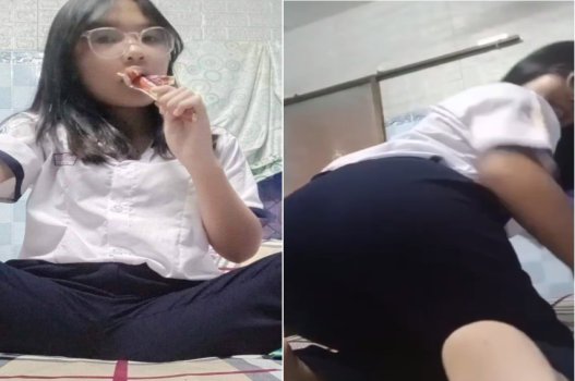thủy tạ clip sex Chồng già để vợ trẻ chụp khoả thân và cái kết đắng